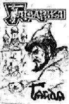 Gardarika (RUS) : Gayda